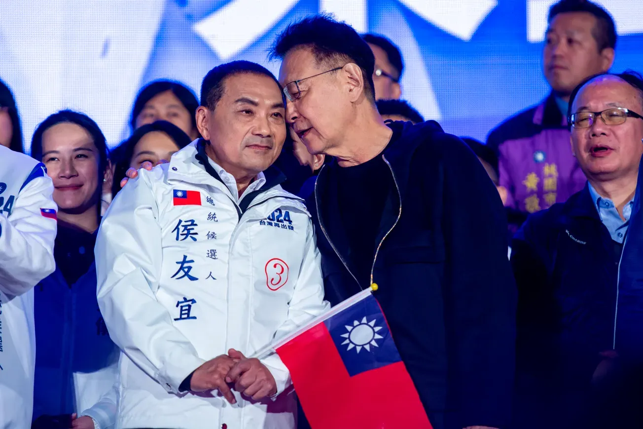 Taiwan’s Election Aftermath: Implications for Cross-Strait and Indo-Pacific Stability
